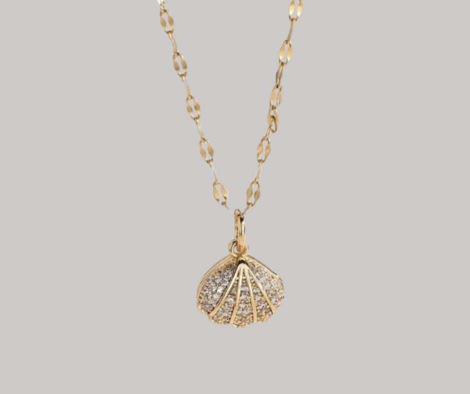 Michelle Pendant