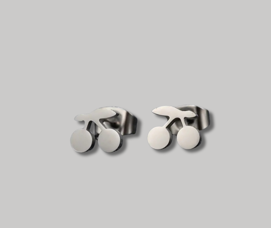 Kiera Stud Earrings