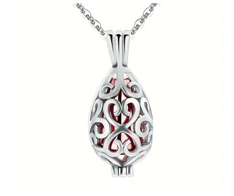 Ashleigh Ashes Pendant