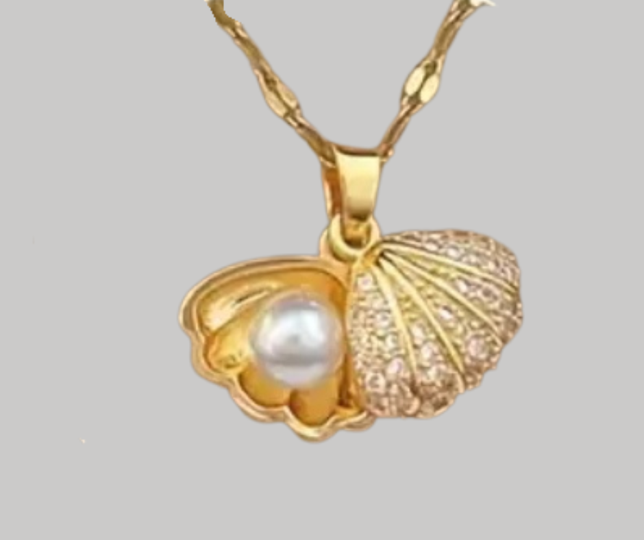 Michelle Pendant