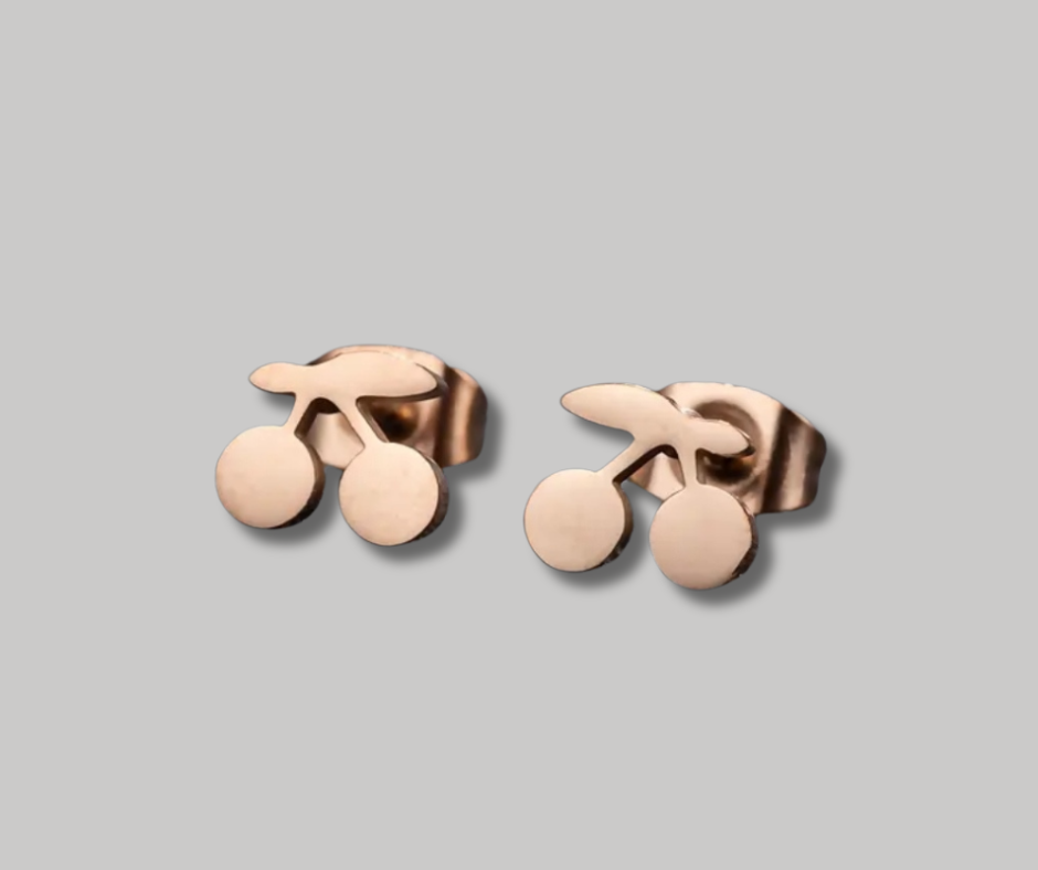 Kiera Stud Earrings