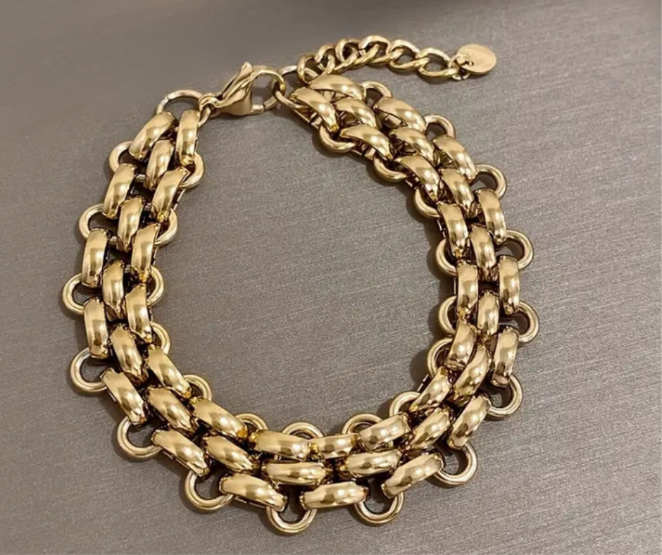 Havana Cuban Bracelet
