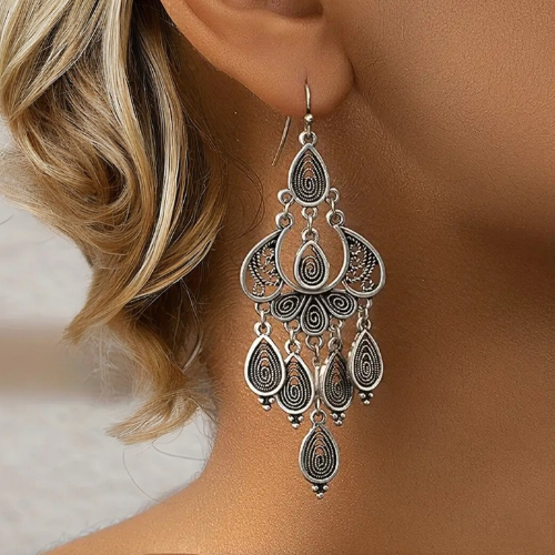 Boheme Earrings