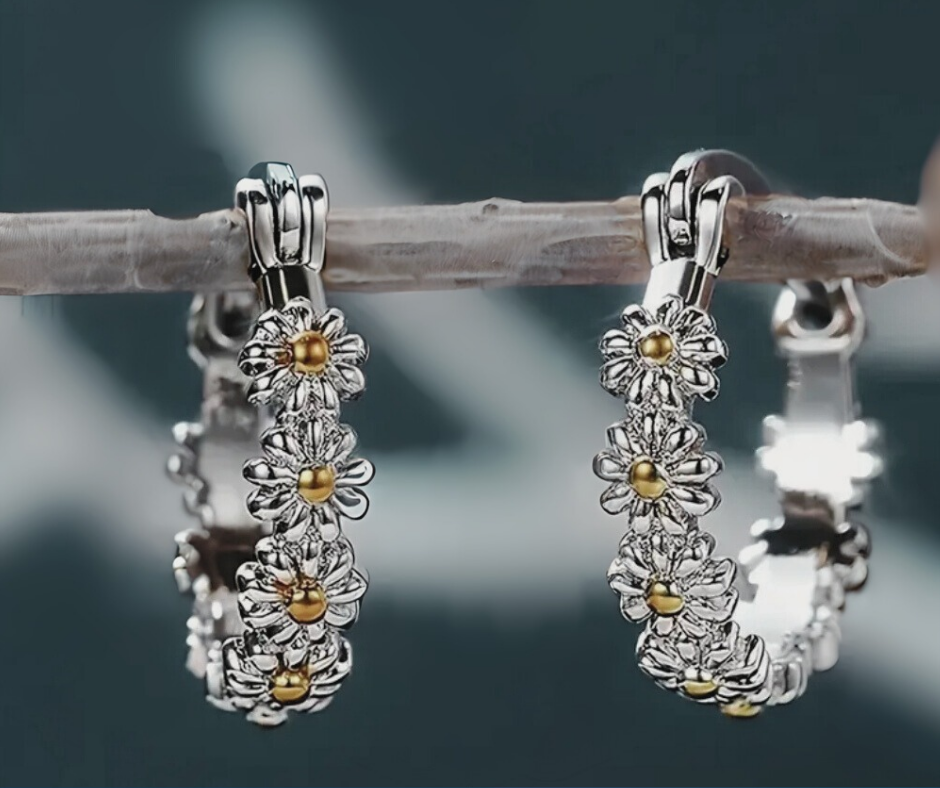 Millie Earrings