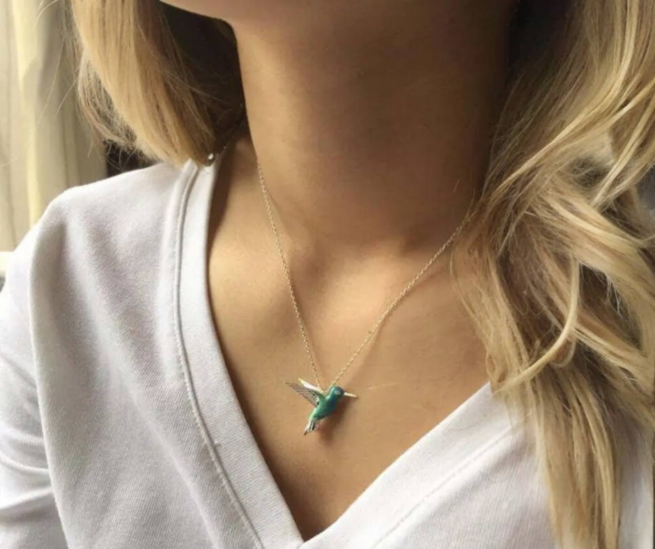 Imogen Pendant