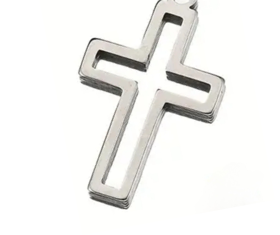 Maria Pendant