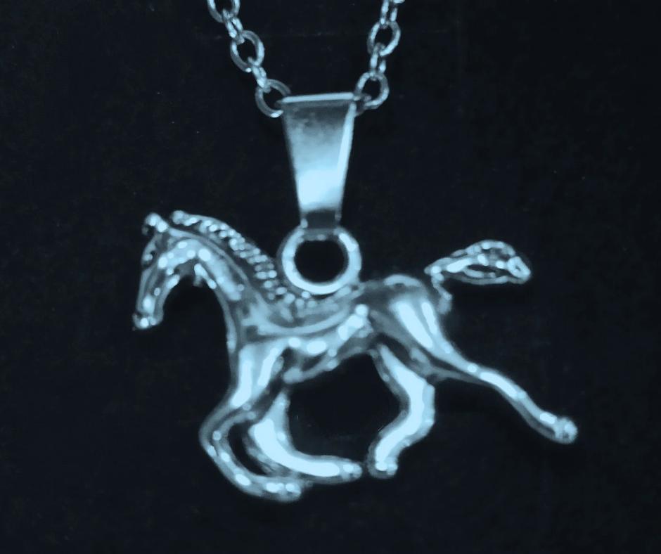 Philippa Pendant