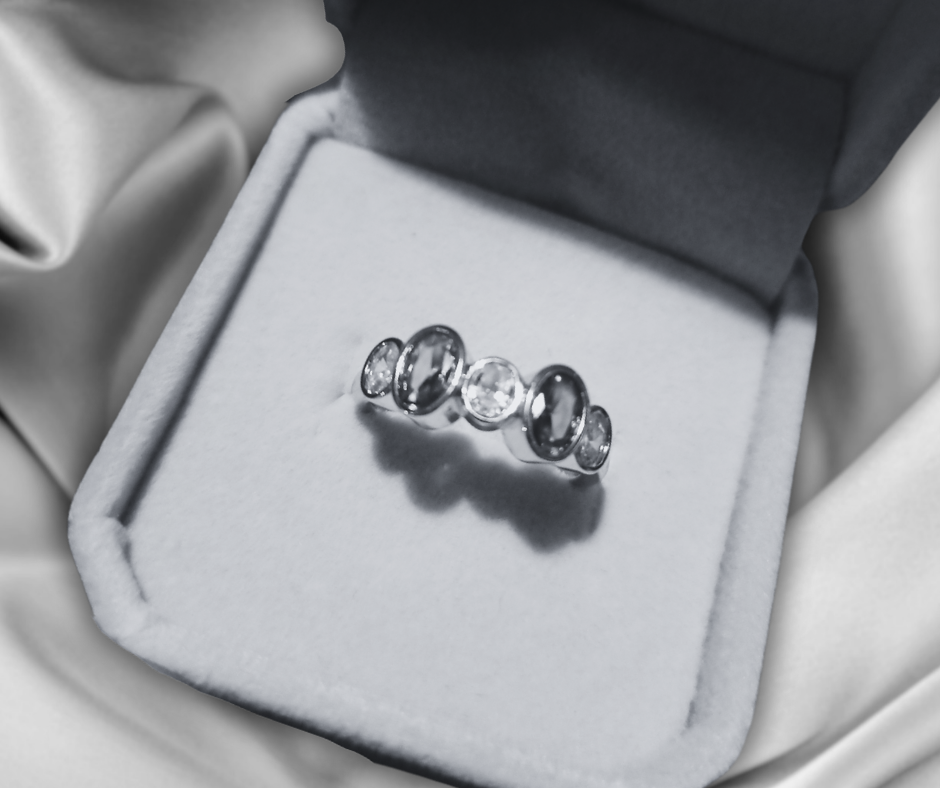 Lottie S Ring
