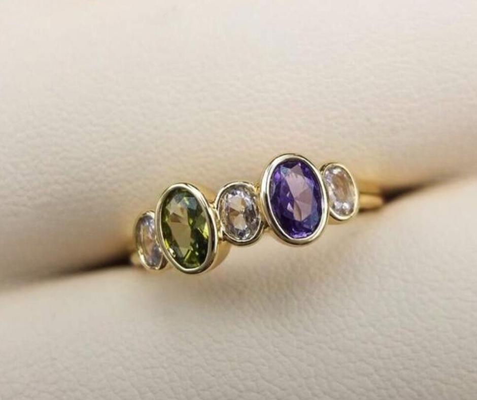 Lottie G Ring