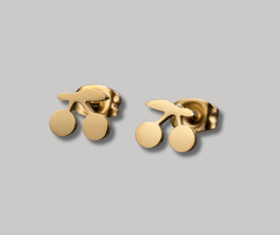 Kiera Stud Earrings