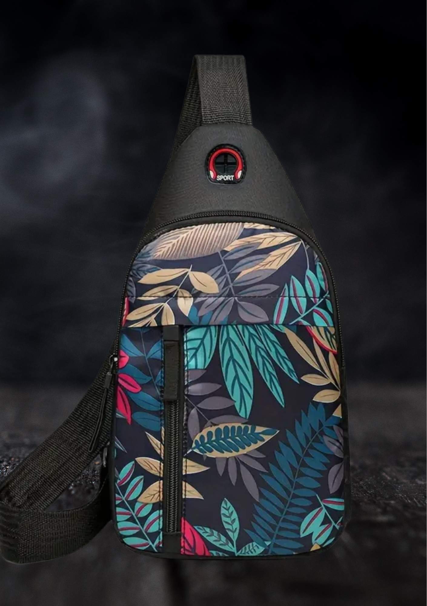 Better than a bum bag
