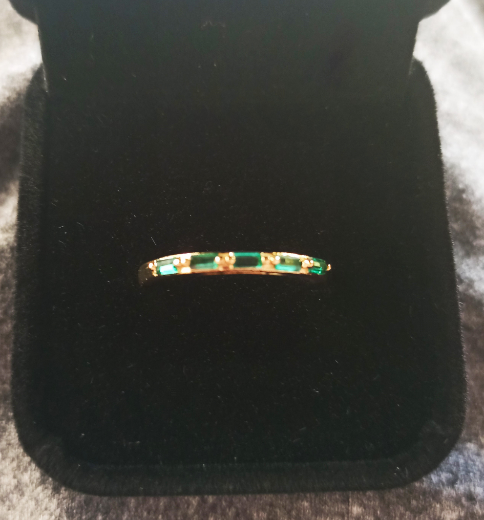 Emmie Ring