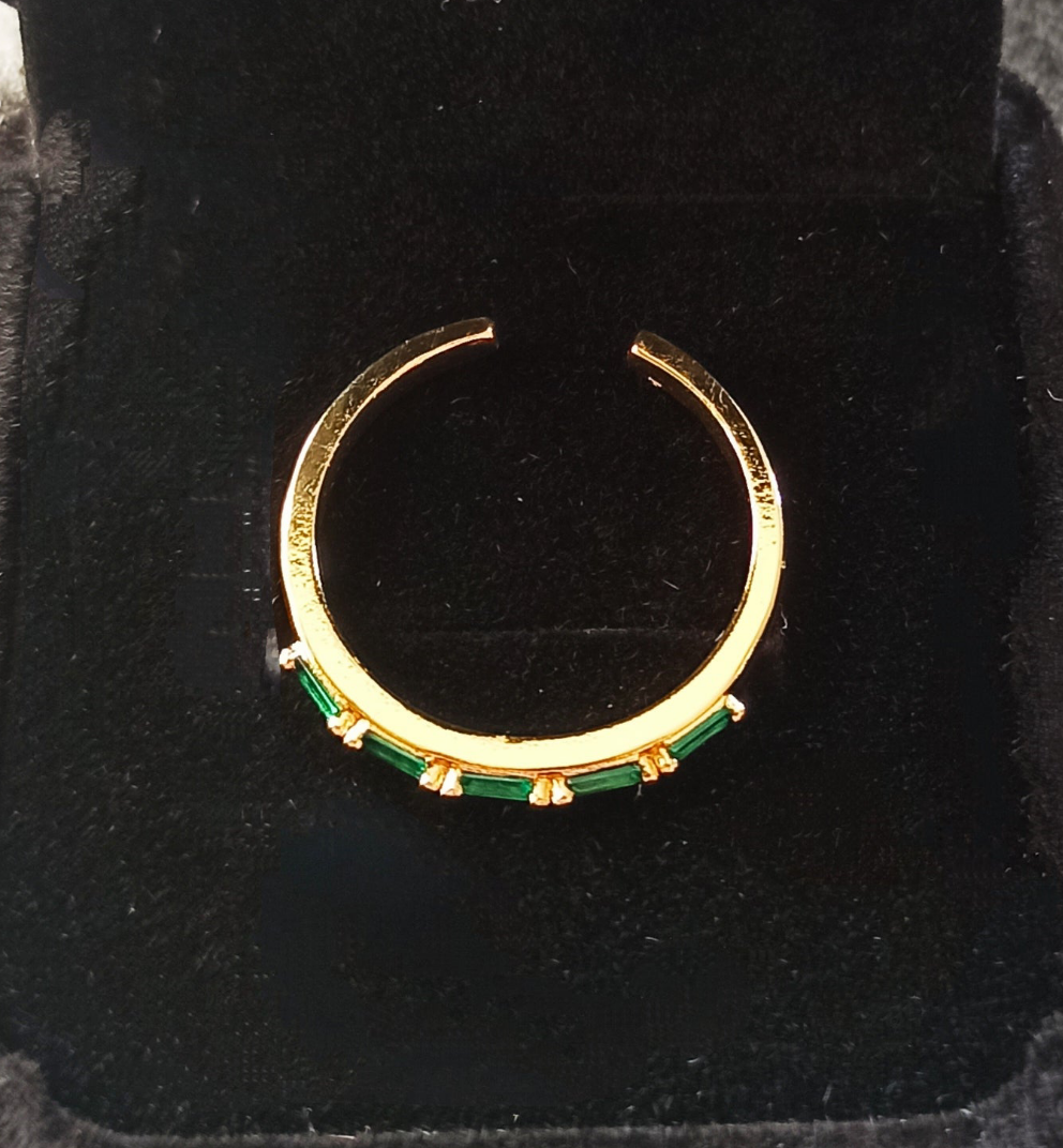 Emmie Ring