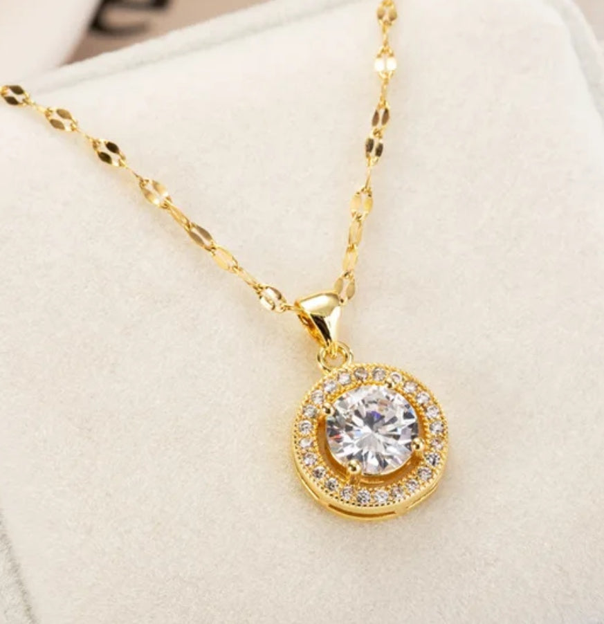 Kate Pendant