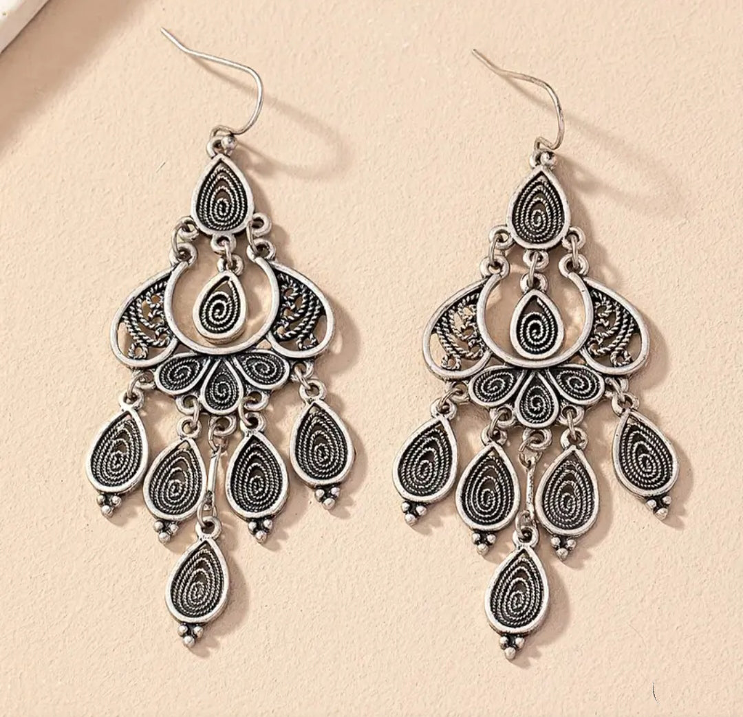 Boheme Earrings