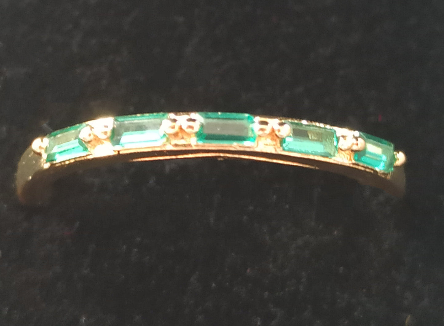 Emmie Ring