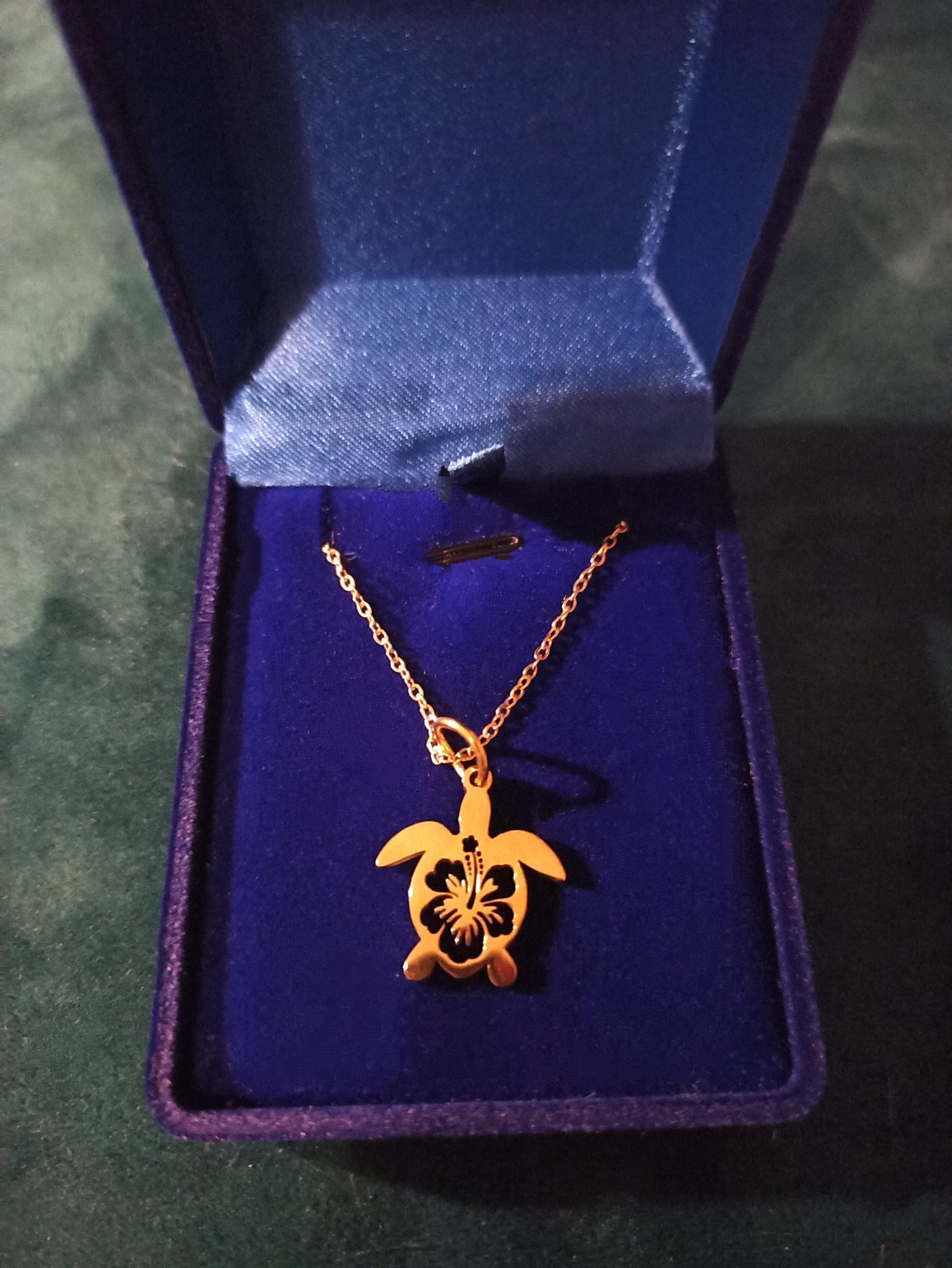 Leonie pendant