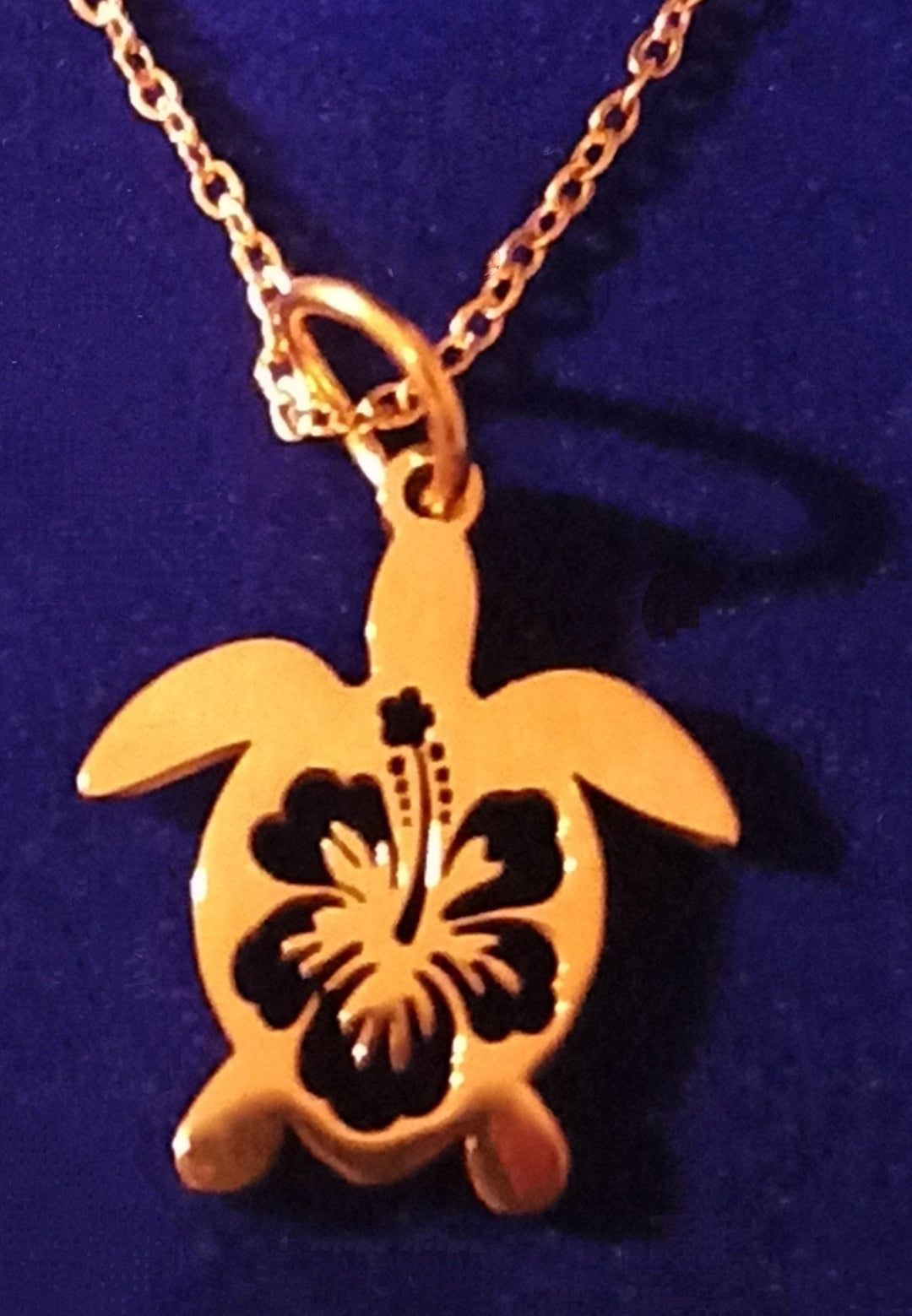 Leonie pendant