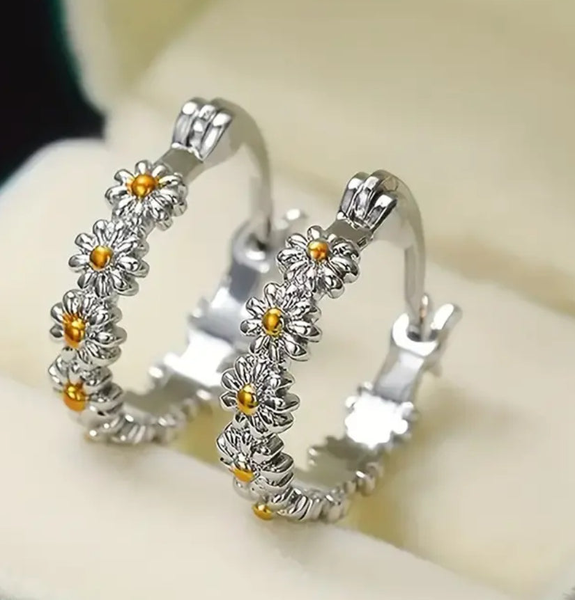 Millie Earrings