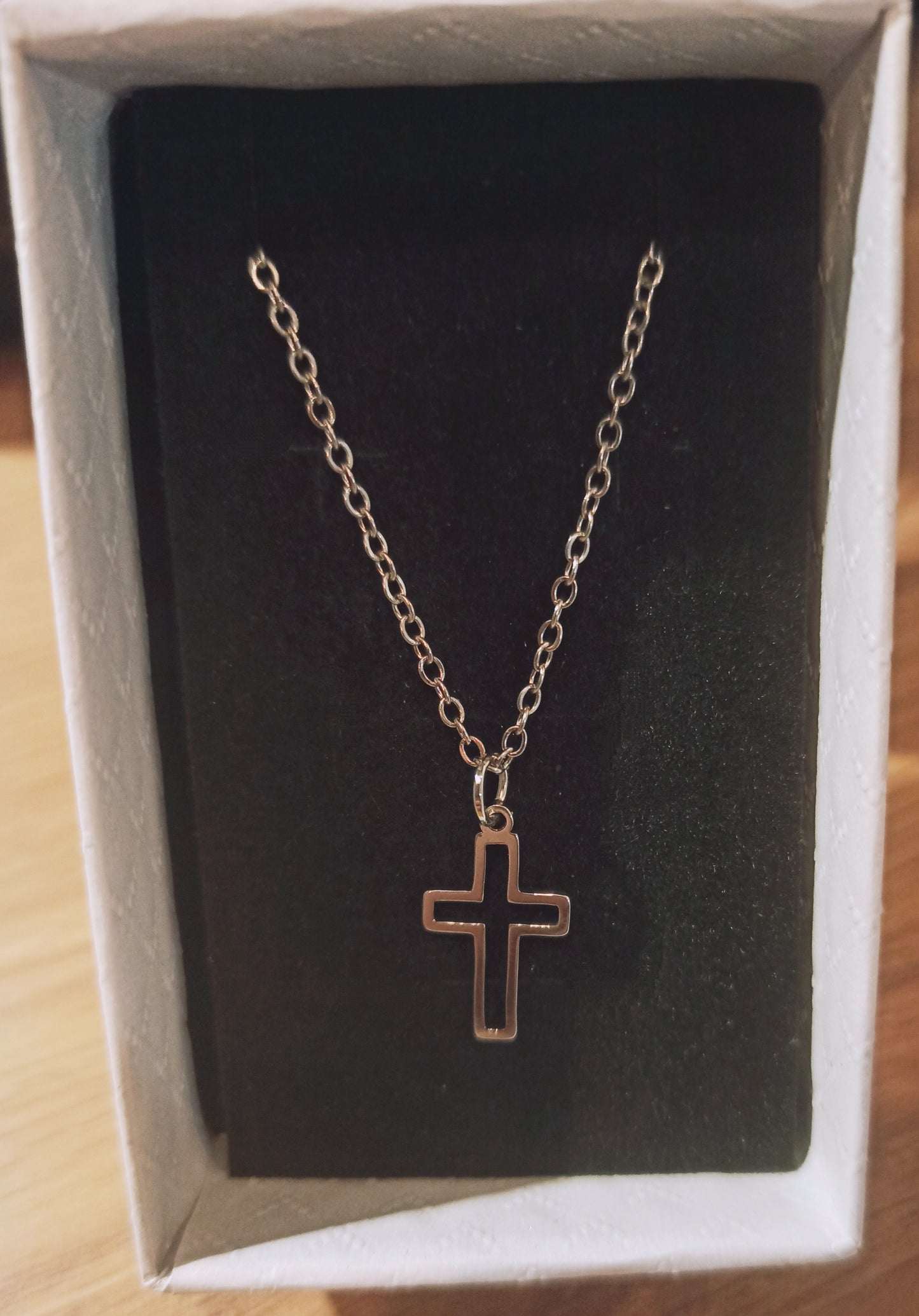 Maria Pendant