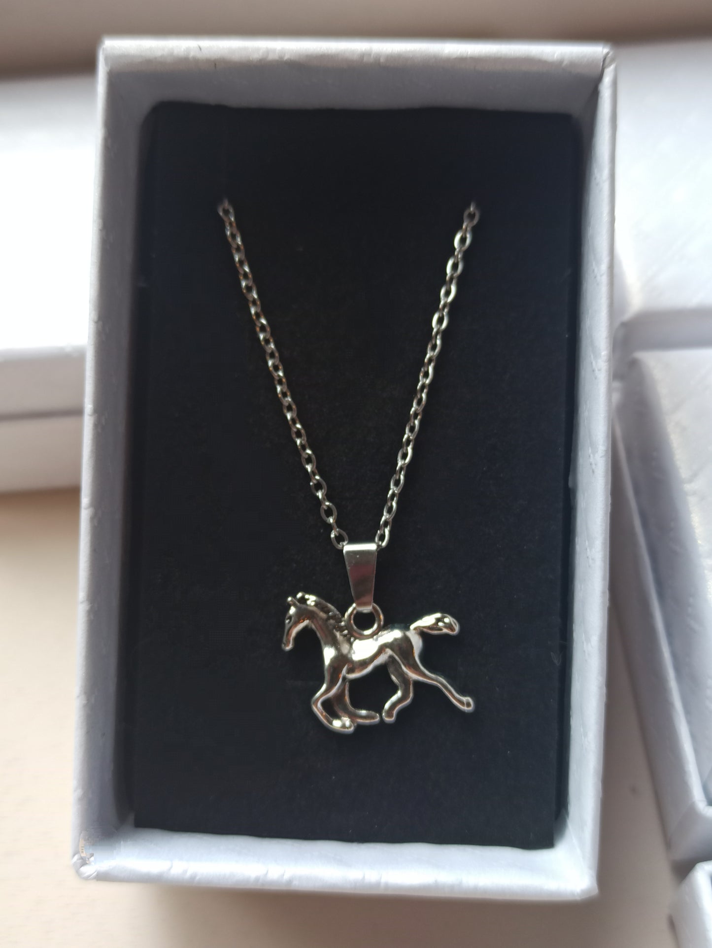 Philippa Pendant