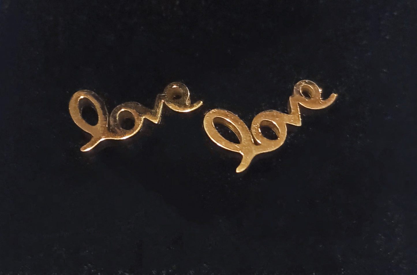 Esme "Love" Studs