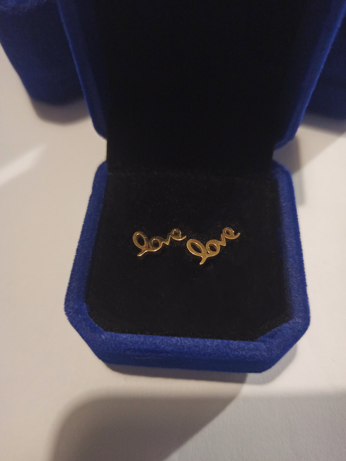 Esme "Love" Studs