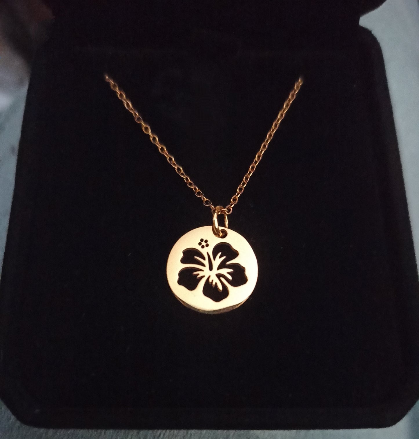 Tamzin Pendant