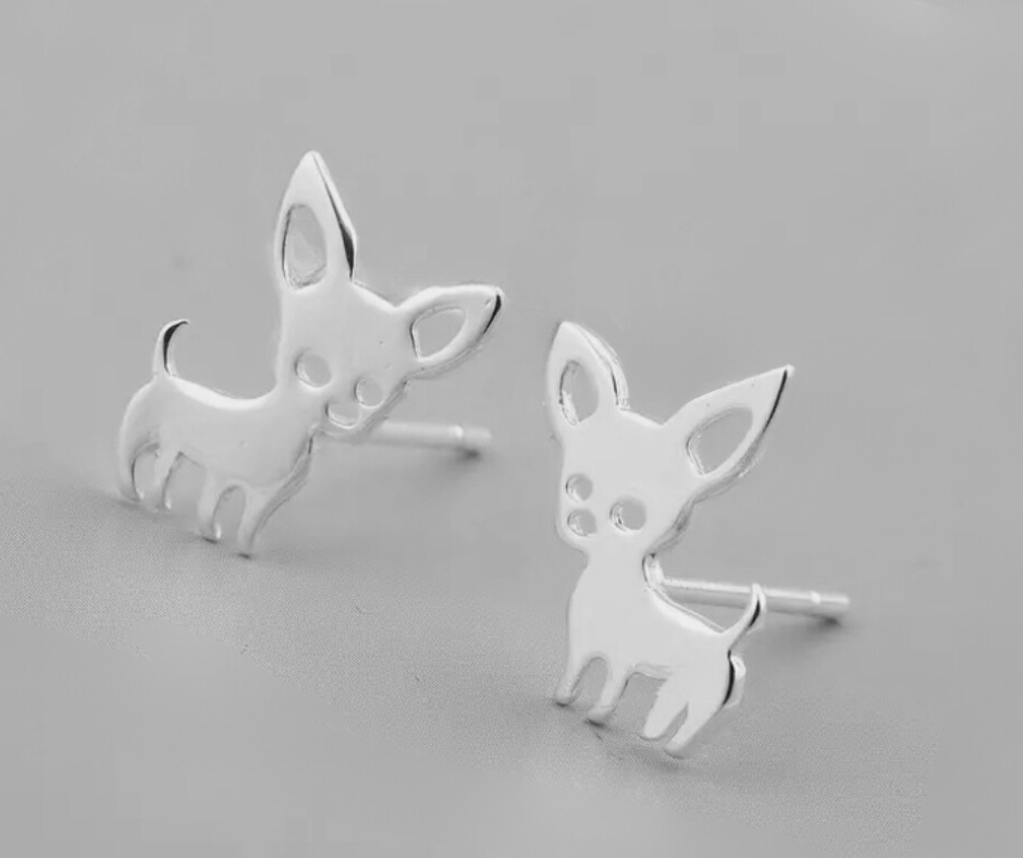 Lola Stud Earrings