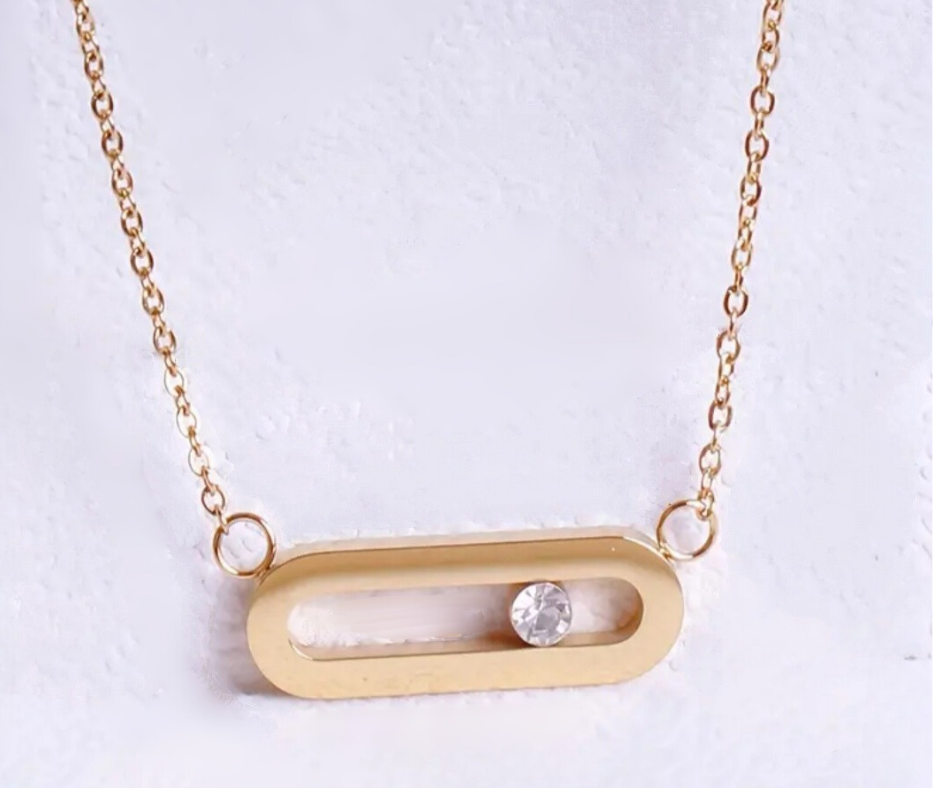 Orla Necklace