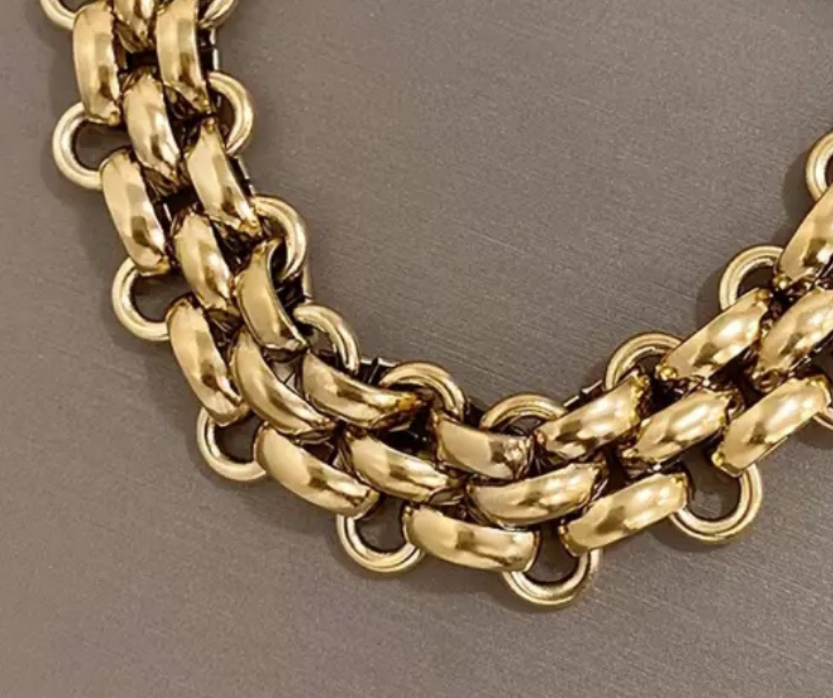 Havana Cuban Bracelet