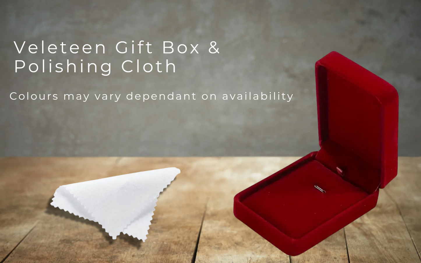 Giselle Teardrop Pendant