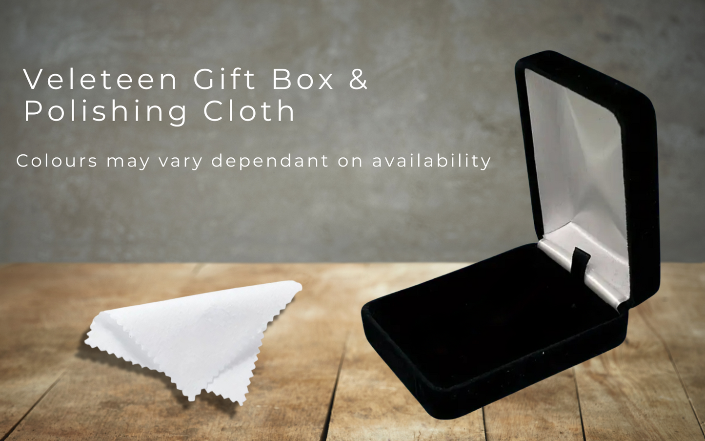 Pendant Gift Box