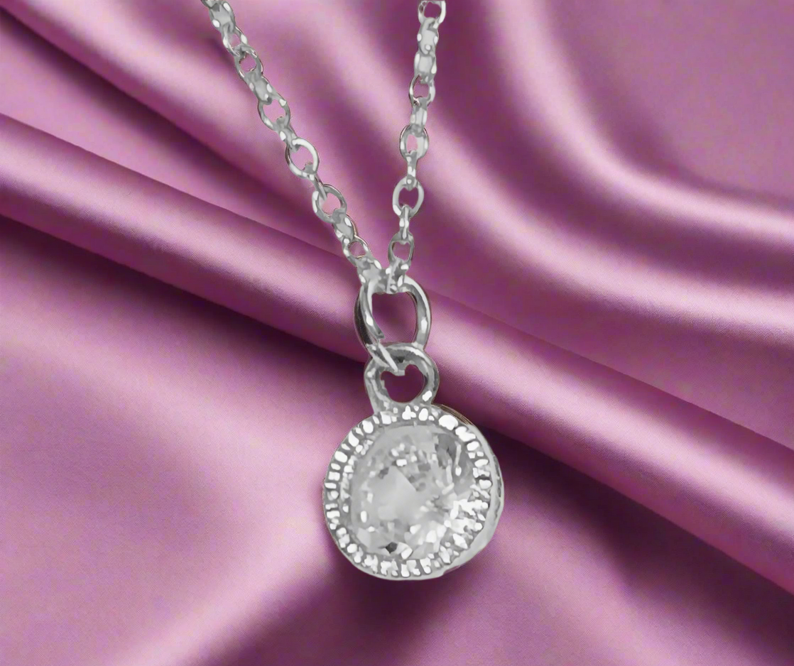 Madison Pendant