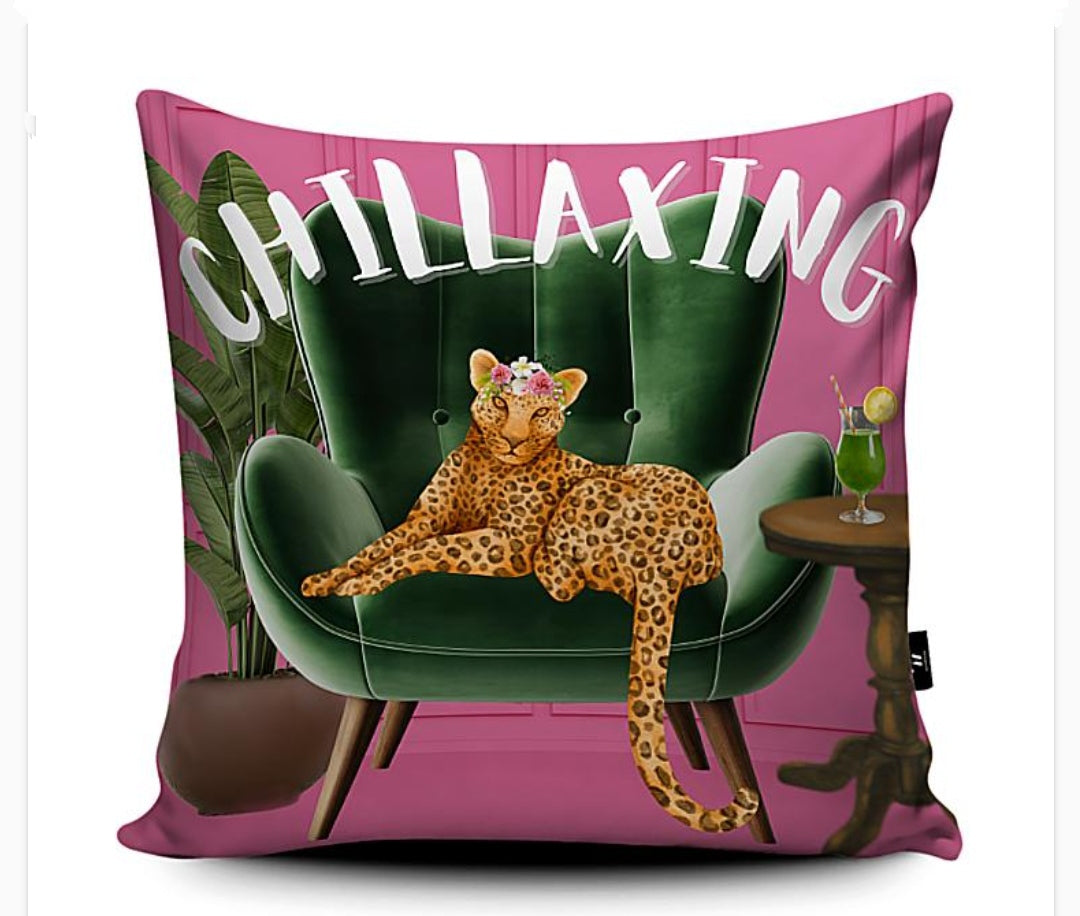 Custom Cushion