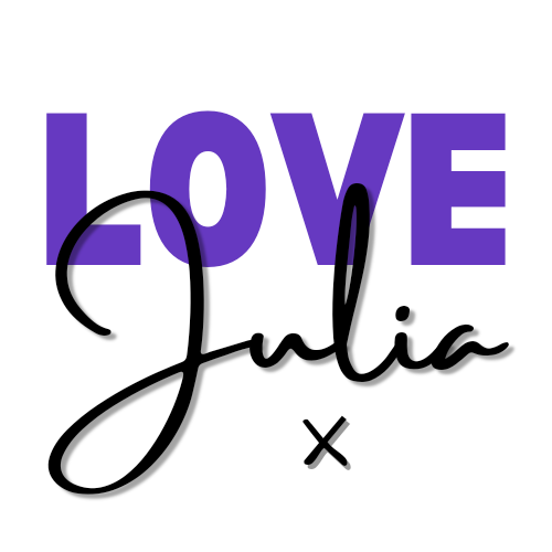 Love Julia