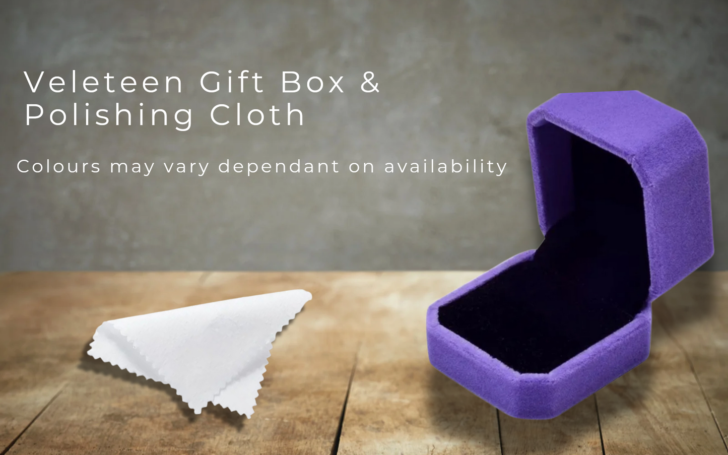 Angelina Wing Stud Earrings